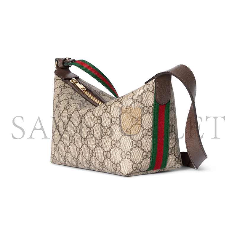 GUCCI OPHIDIA MINI SHOULDER BAG 838477 (26*15*10cm) GUCCI OPHIDIA MINI SHOULDER BAG 838477 (26*15*10cm)
